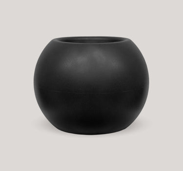 Vaso redondo na cor DALIA 70