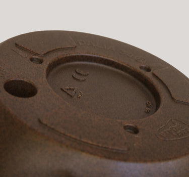 Vaso redondo na cor DALIA 70