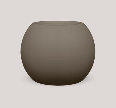 Vaso redondo na cor DALIA 70