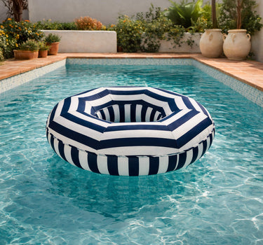 INFLÁVEL DE ALTA RESISTÊNCIA PARA JARDIM E PISCINA (FLUTUANTE) DOLCE VITA