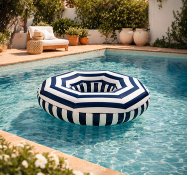 INFLÁVEL DE ALTA RESISTÊNCIA PARA JARDIM E PISCINA (FLUTUANTE) DOLCE VITA
