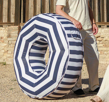 INFLÁVEL DE ALTA RESISTÊNCIA PARA JARDIM E PISCINA (FLUTUANTE) DOLCE VITA