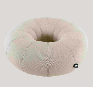 Don Out | Assento Flutuante