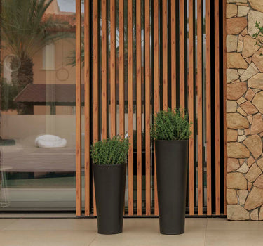 Vaso redondo FICUS 60