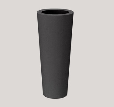 Vaso redondo FICUS 60 em várias cores