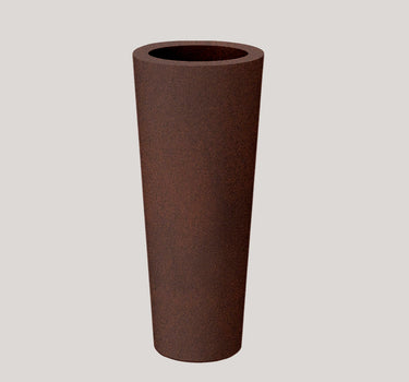 Vaso redondo FICUS 60 em várias cores