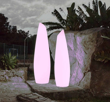 CANDEEIRO DE PÉ FREDO 140