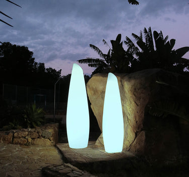 CANDEEIRO DE PÉ FREDO 140