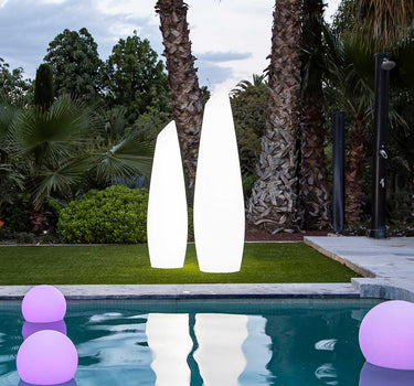 CANDEEIRO DE PÉ FREDO 140