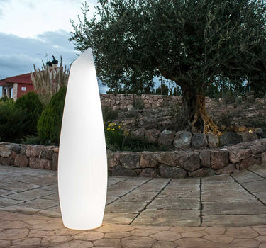 CANDEEIRO DE PÉ FREDO 140