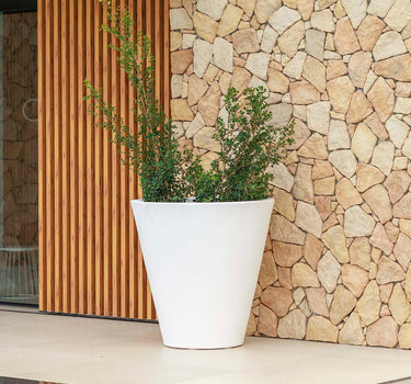 Vaso grande GIRASOL 90