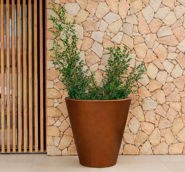 Vaso grande GIRASOL 90
