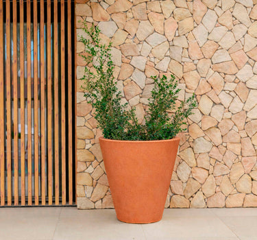 Vaso grande GIRASOL 90