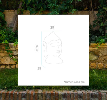 CANDEEIRO DECORATIVO GOA 40 