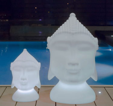 CANDEEIRO DECORATIVO GOA 40 