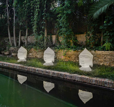CANDEEIRO DECORATIVO GOA 40 