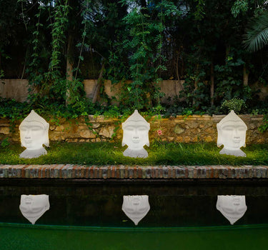 CANDEEIRO DECORATIVO GOA 40 