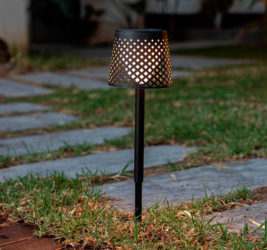 Candeeiro solar Greta (candeeiro múltiplo)