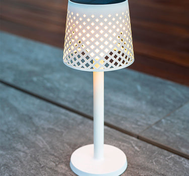 Candeeiro solar Greta (candeeiro múltiplo)