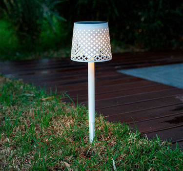 Candeeiro solar Greta (candeeiro múltiplo)