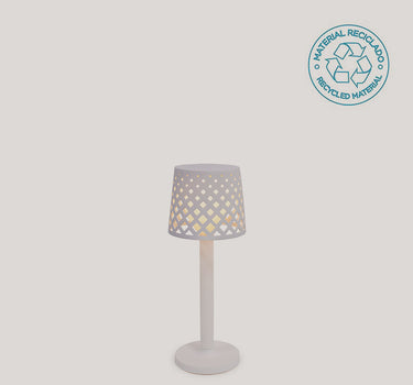 LÁMPARA DE MESA GRETITA TABLE LAMP