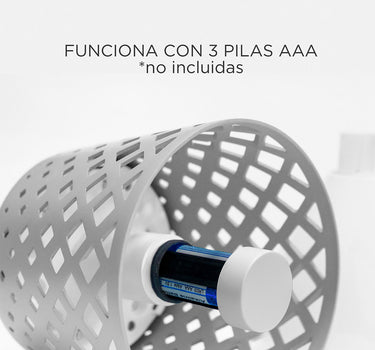 CANDEEIRO DE MESA GRETITA