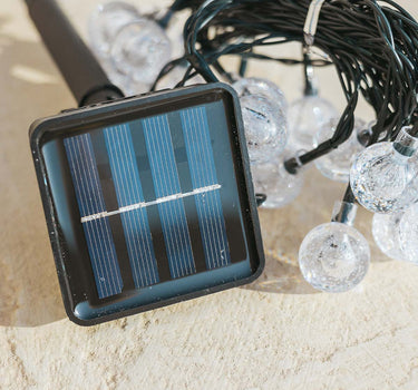  GRINALDA GRISELDA GLOSSY SOLAR EXTERIOR