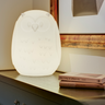 Candeeiro decorativa em forma de coruja Gufo 40
