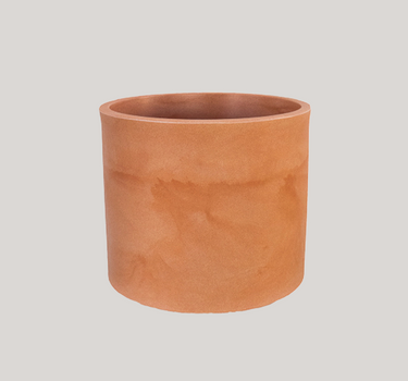 HORTENSIA | Vaso redondo de 30 cores