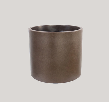 HORTENSIA | Vaso redondo de 30 cores