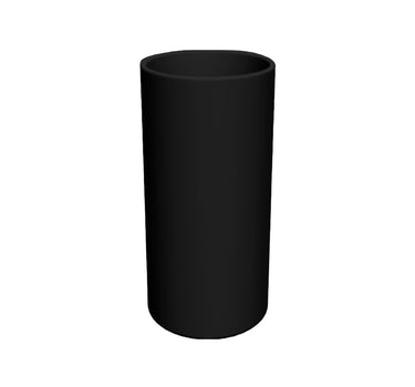 Vaso redondo HORTENSIA 80 em várias cores