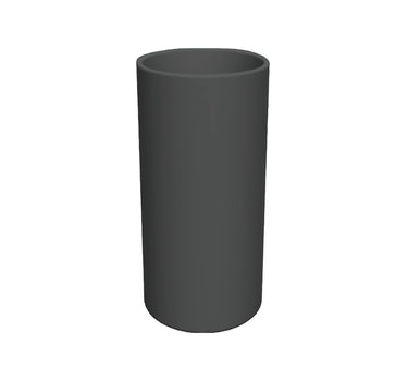 Vaso redondo HORTENSIA 80 em várias cores