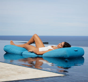 Colchão flutuante LLIT OUT