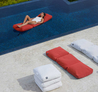 Colchão flutuante LLIT OUT