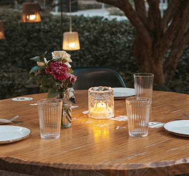 Embalagem 12 unidades - CANDEEIRO DE MESA JACK LUX