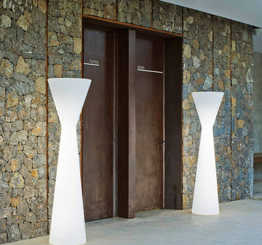 CANDEEIRO DE PÉ KONIKA 170