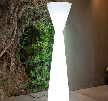 CANDEEIRO DE PÉ KONIKA 170