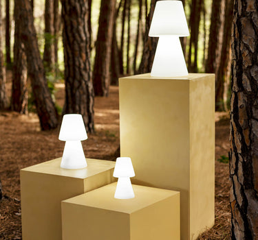 CANDEEIRO DE MESA LOLA 45