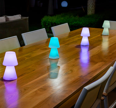 CANDEEIRO DE MESA LOLA 20