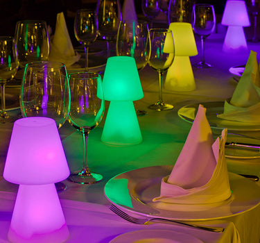 CANDEEIRO DE MESA LOLA 20