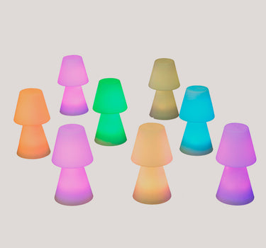 CANDEEIRO DE MESA LOLA 45