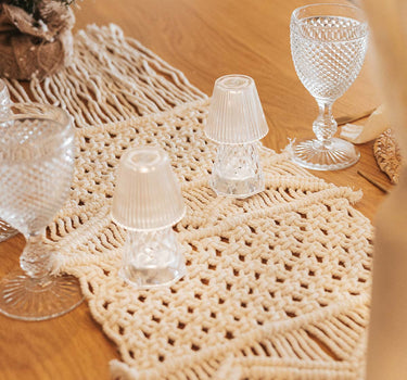 Embalagem 12 unidades - LOLA 12 LUX CANDEEIRO DE MESA