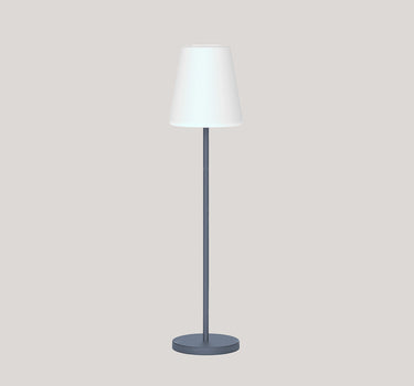 CANDEEIRO DE PÉ SOLAR PARA EXTERIOR LOLA SLIM 120