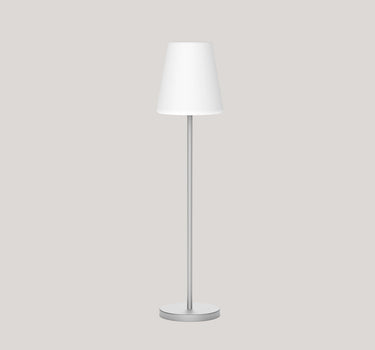 CANDEEIRO DE PÉ SOLAR PARA EXTERIOR LOLA SLIM 120