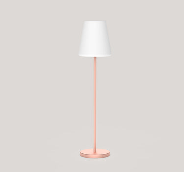 CANDEEIRO DE PÉ PARA EXTERIOR LOLA SLIM 180 