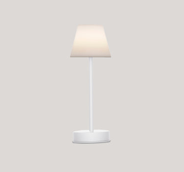 LOLA SLIM 30 | CANDEEIRO DE MESA | USO INTERIOR