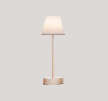 LOLA SLIM 30 | CANDEEIRO DE MESA | USO INTERIOR