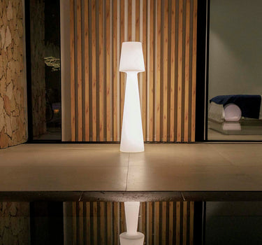 CANDEEIRO DE PÉ LOLA 165