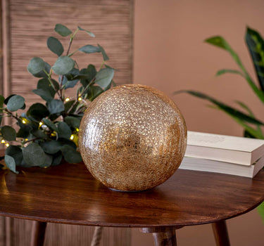 ESFERA LUMINOSA LUA 20