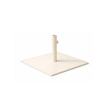 Base quadrada para chapéu de sol MACARELLA